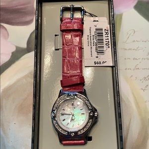 Relic watch NEEDS BATTERY